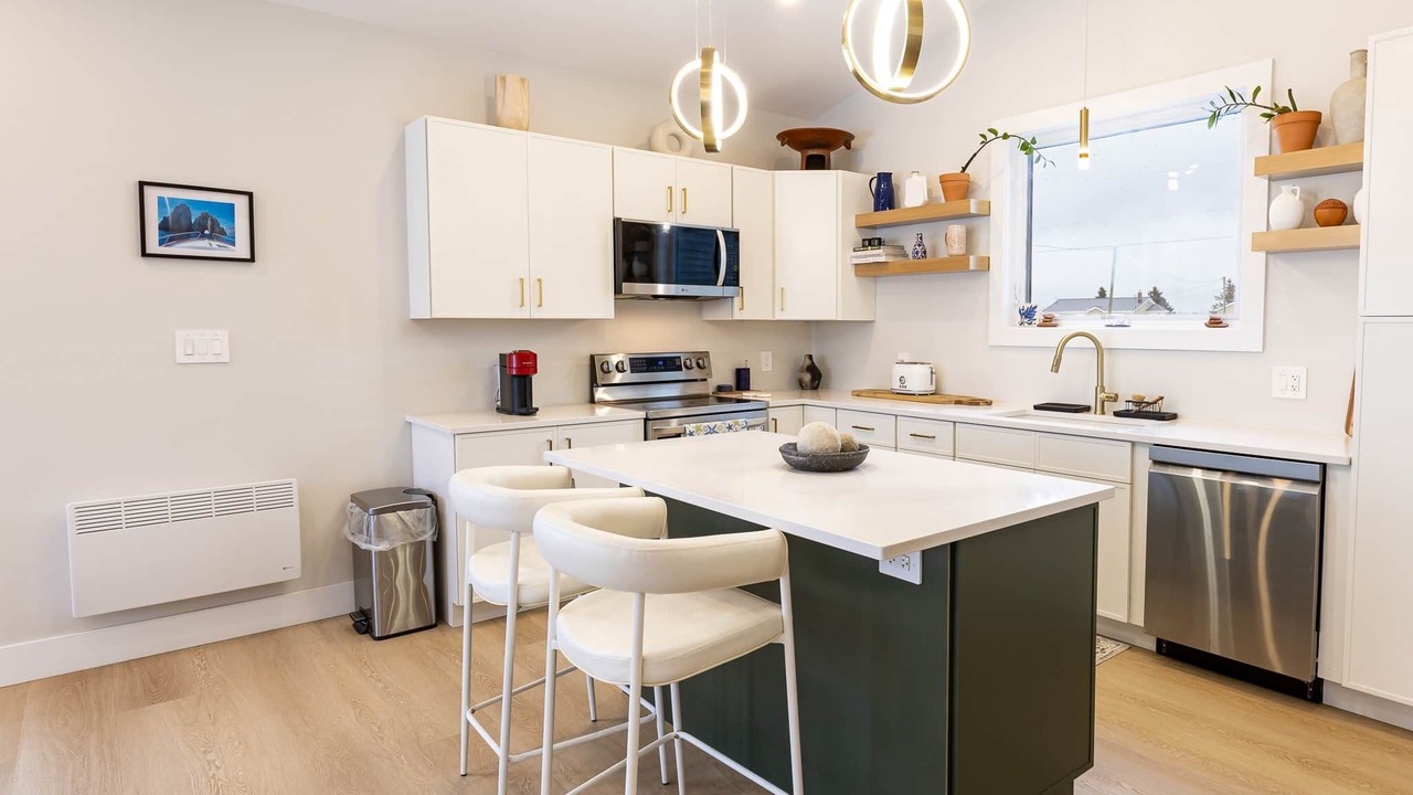 Photo of Kitchen in Queens County