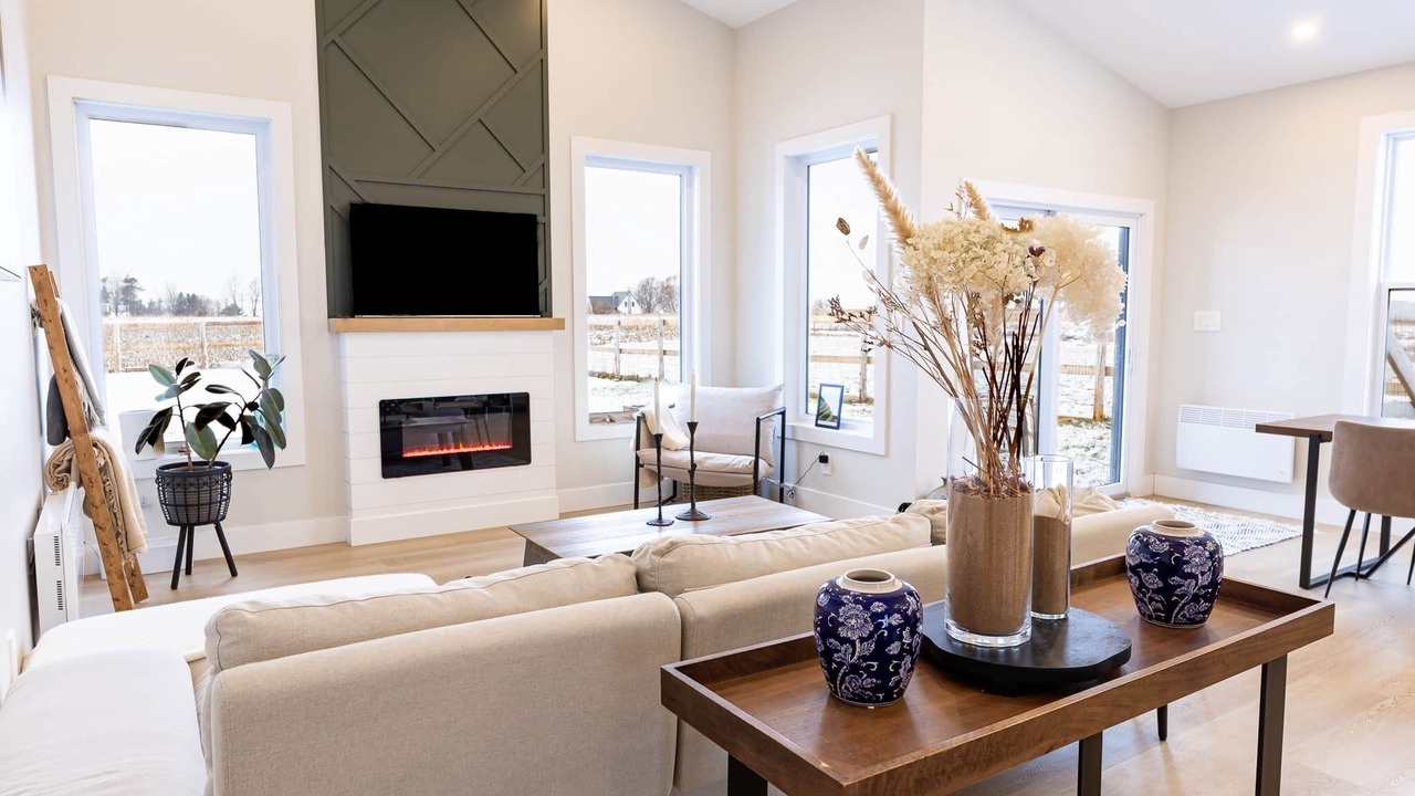 Photo of Livingroom in Queens County