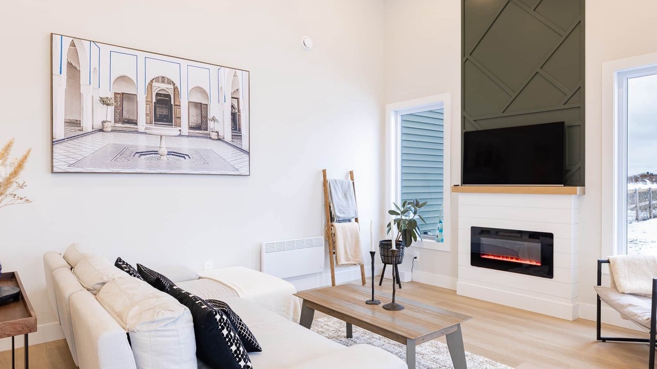Photo of Livingroom in Queens County