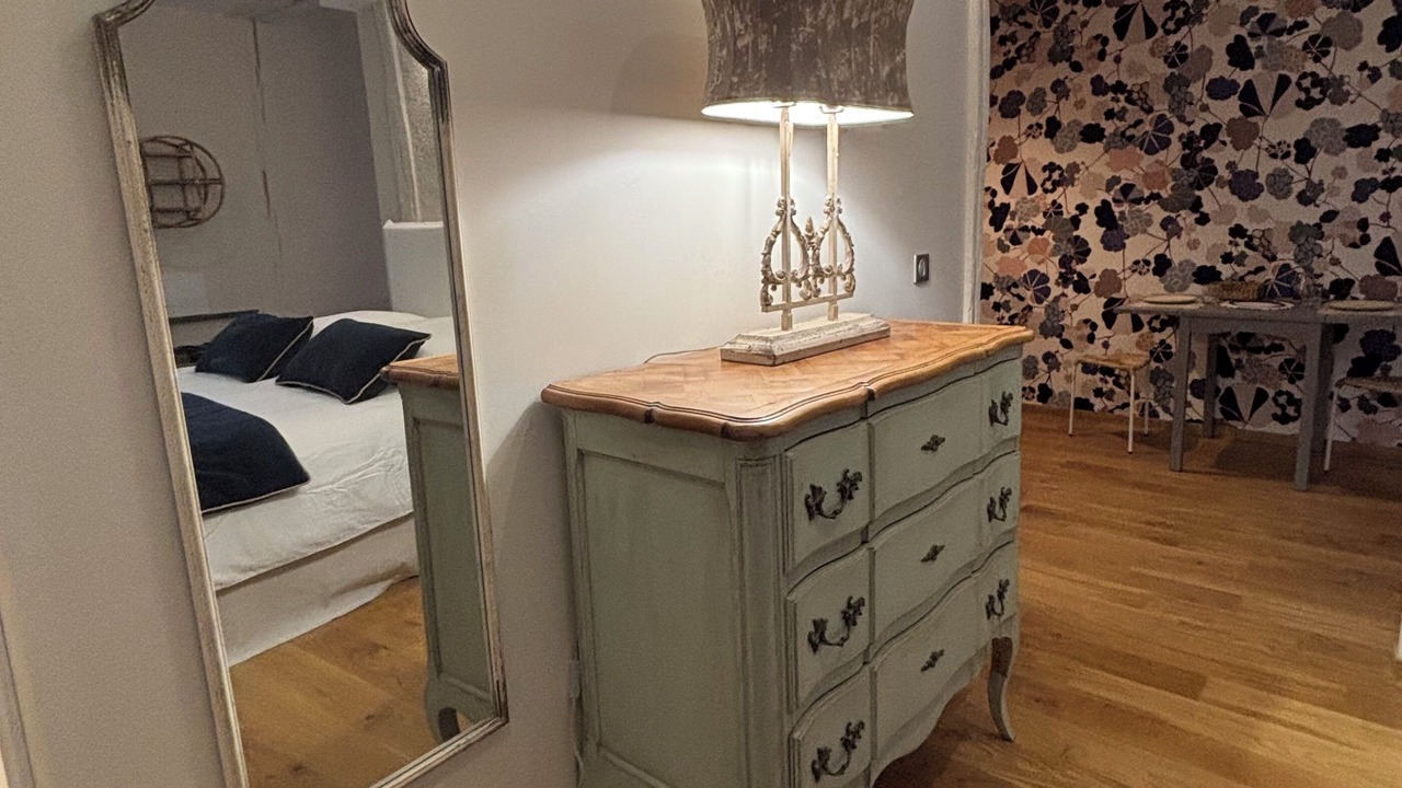 Photo of Bedroom in Les Andelys