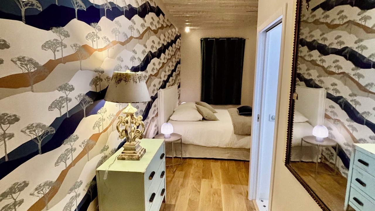 Photo of Bedroom in Les Andelys