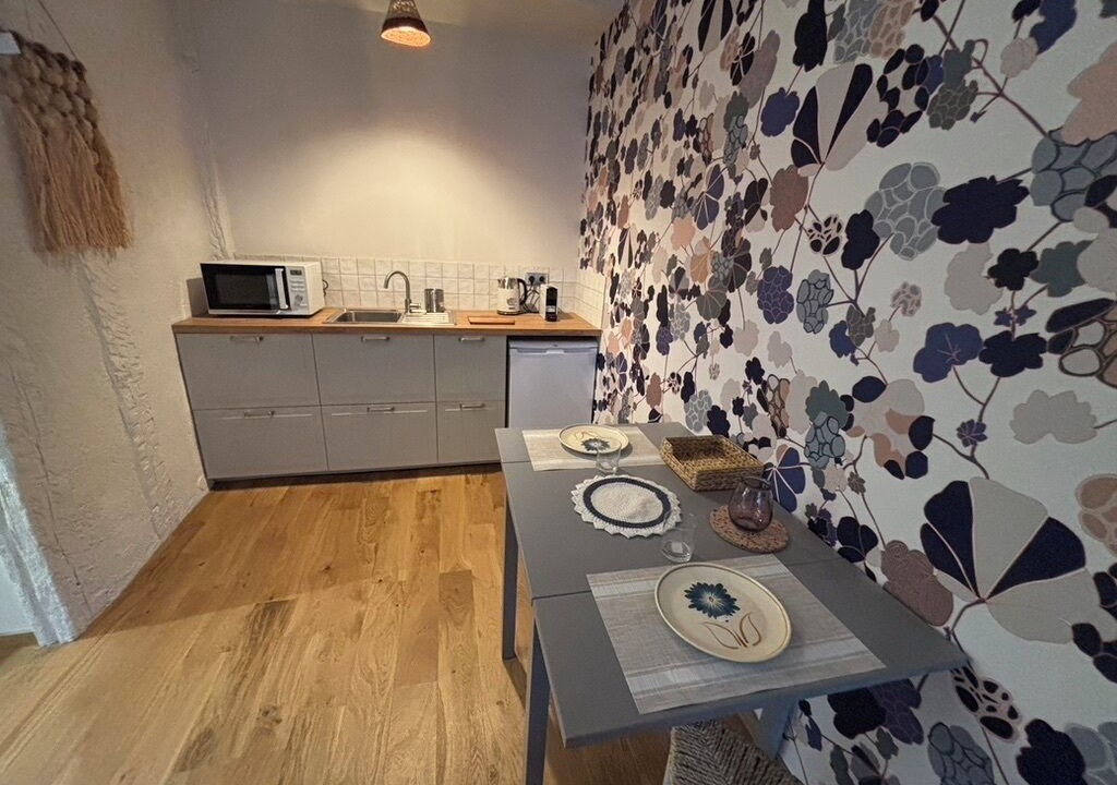 Photo of Kitchen in Les Andelys
