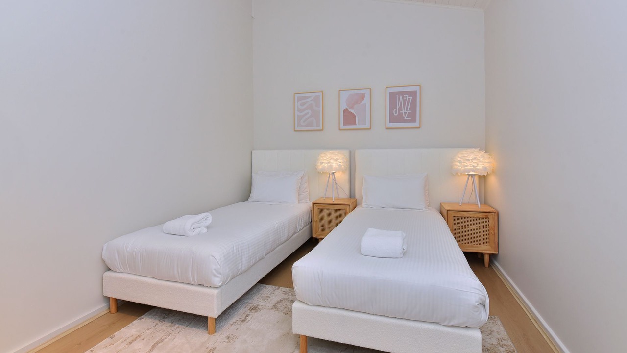 Photo of Bedroom in Balmoral