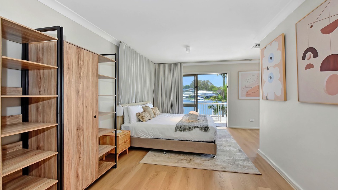 Photo of Bedroom in Balmoral