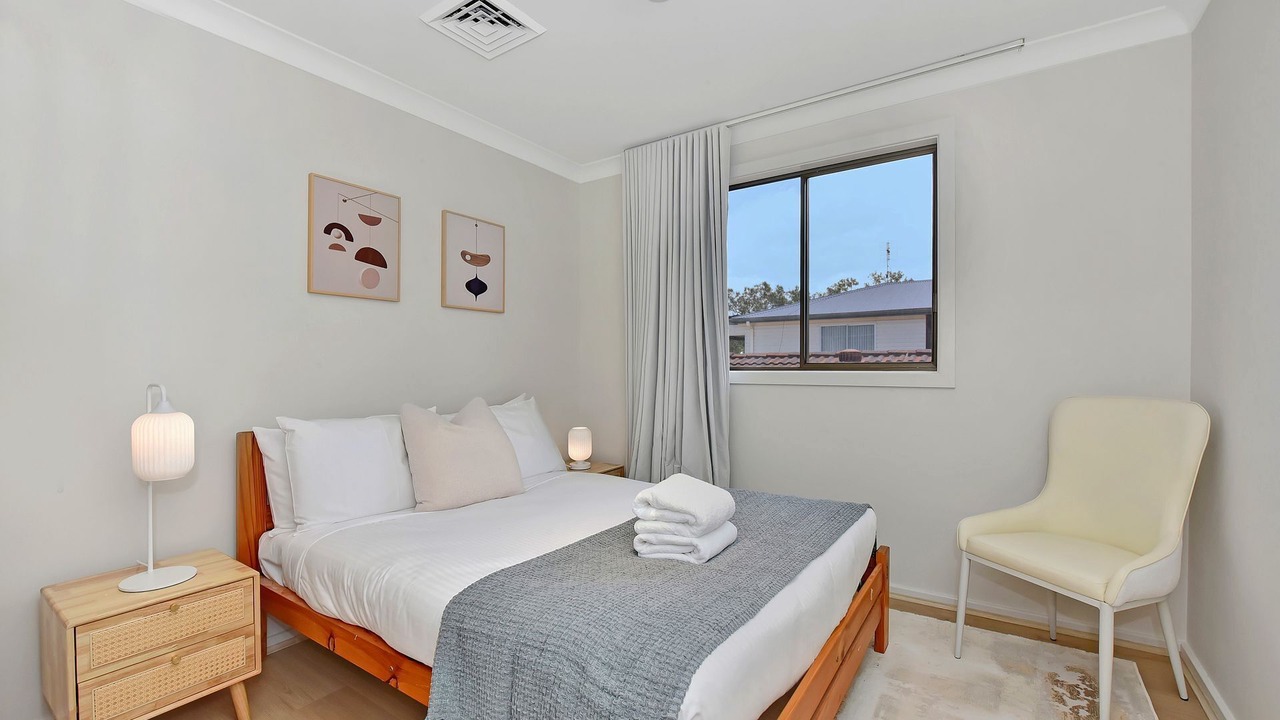 Photo of Bedroom in Balmoral