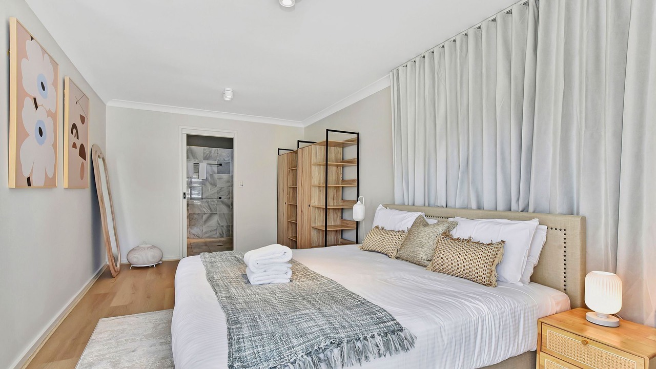 Photo of Bedroom in Balmoral