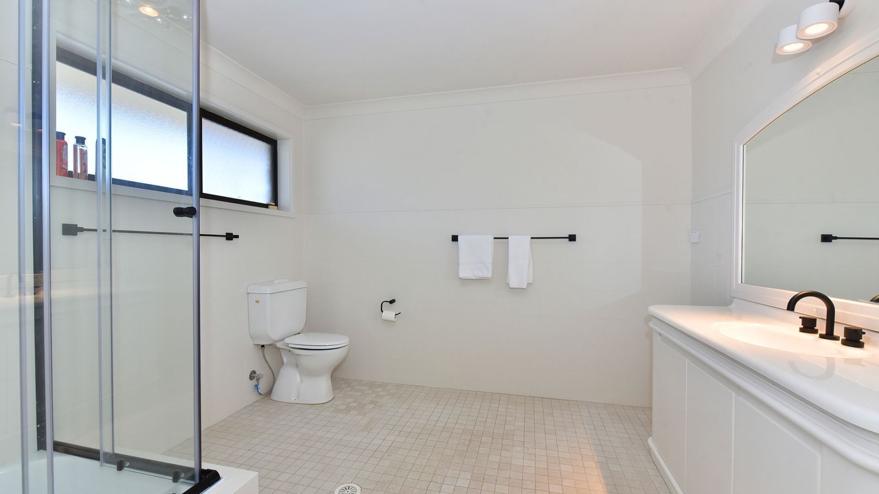 Photo of Bathroom in Balmoral