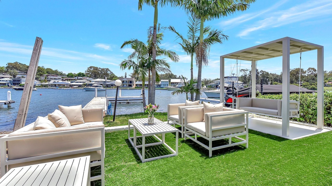 Photo of Outdoor in Balmoral