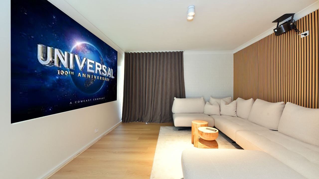 Photo of Livingroom in Balmoral