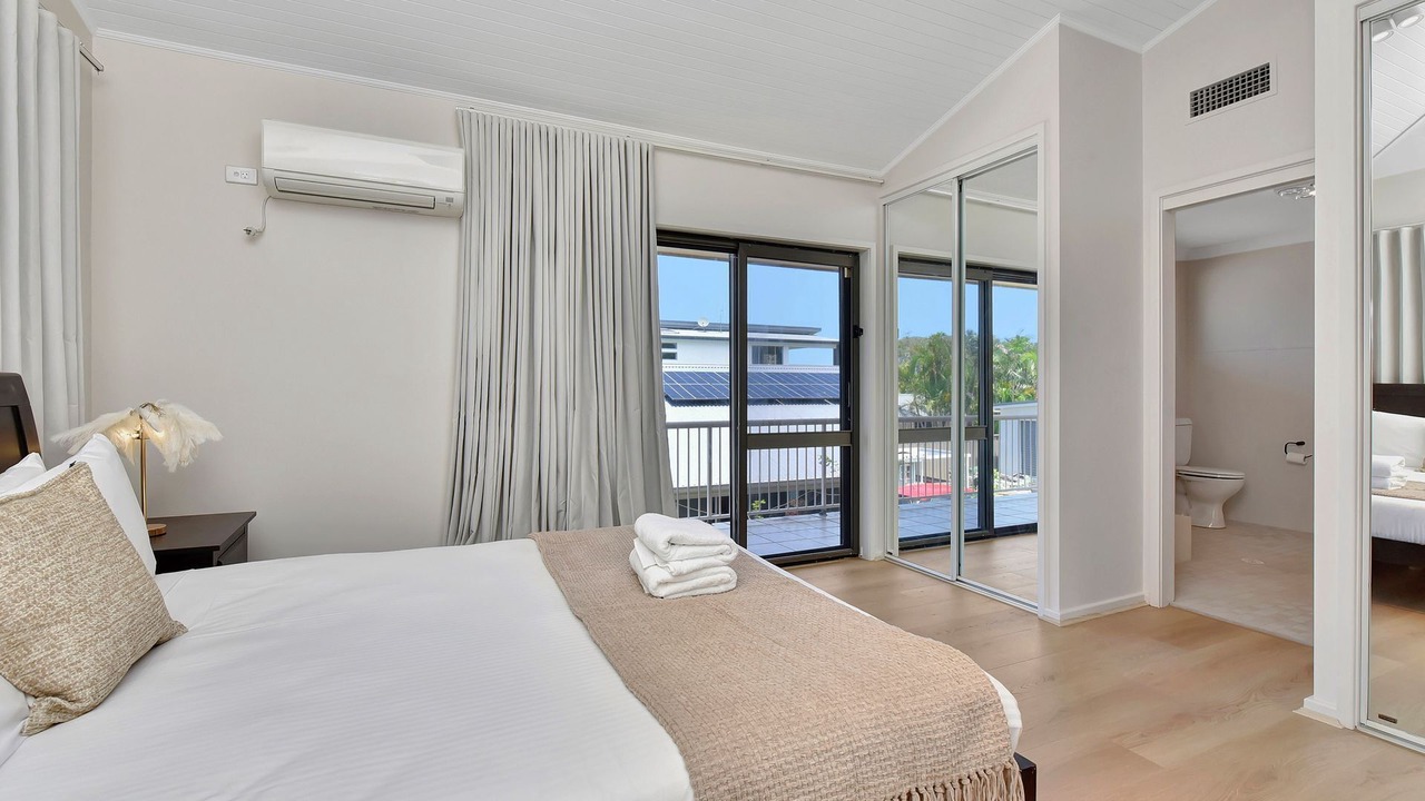 Photo of Bedroom in Balmoral