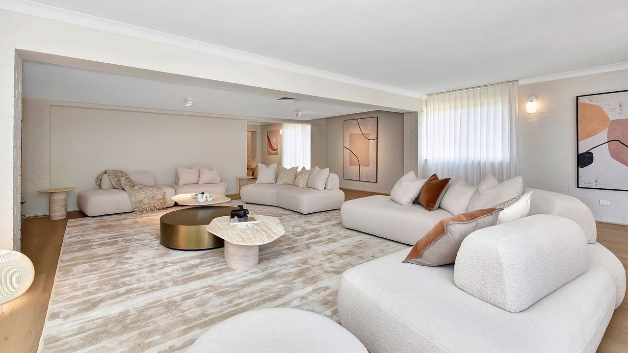 Photo of Livingroom in Balmoral