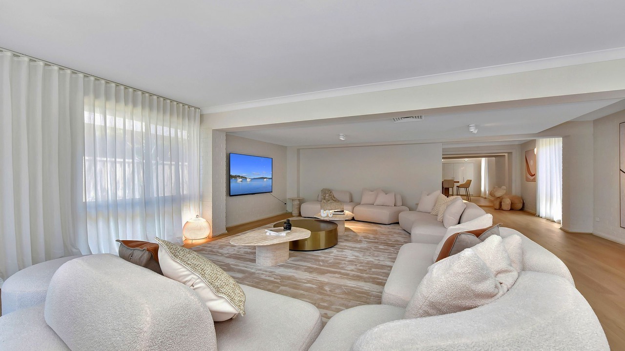 Photo of Livingroom in Balmoral