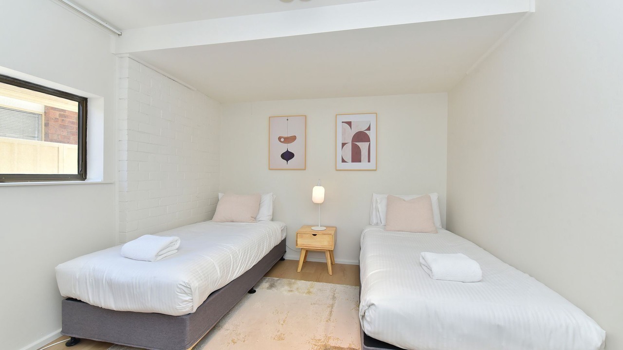 Photo of Bedroom in Balmoral