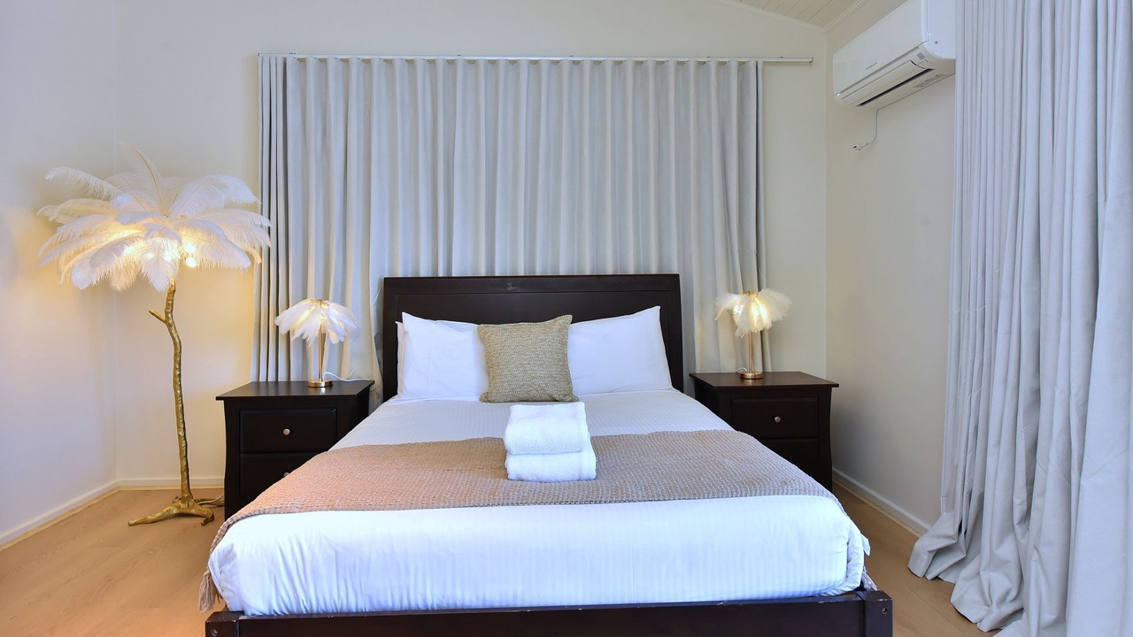 Photo of Bedroom in Balmoral