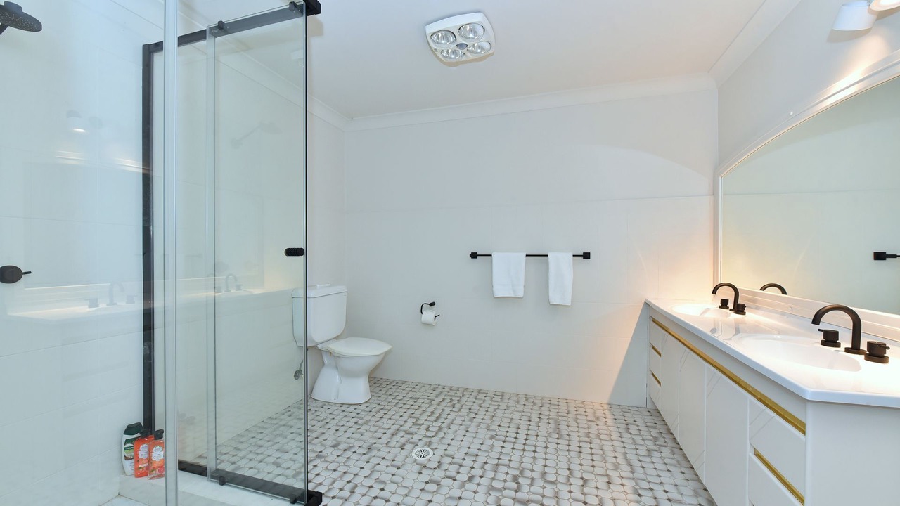 Photo of Bathroom in Balmoral