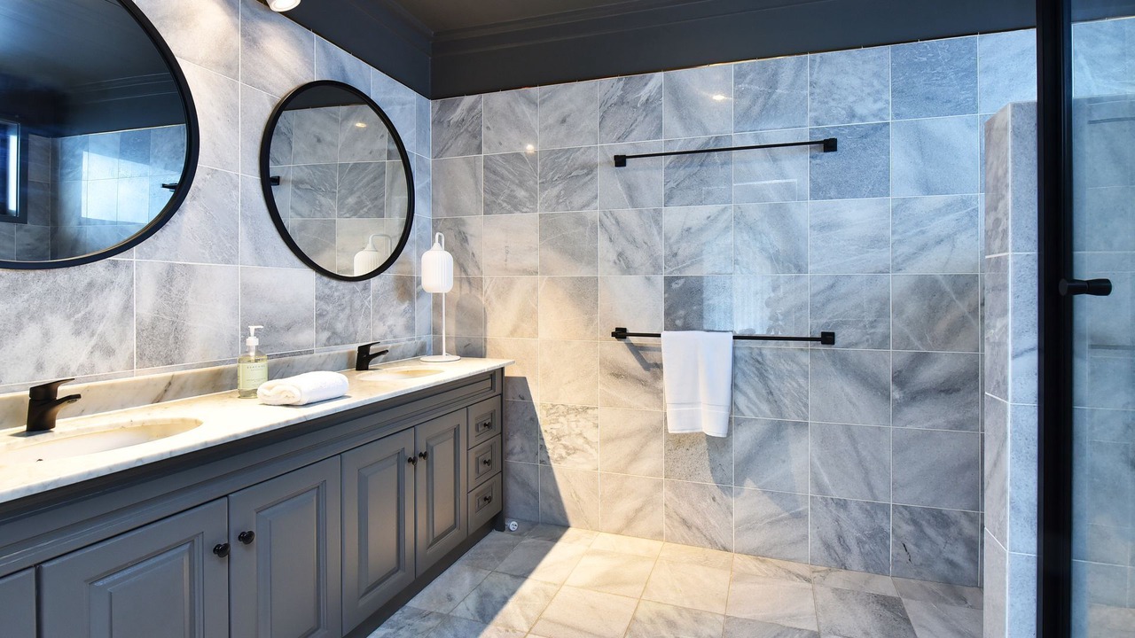 Photo of Bathroom in Balmoral