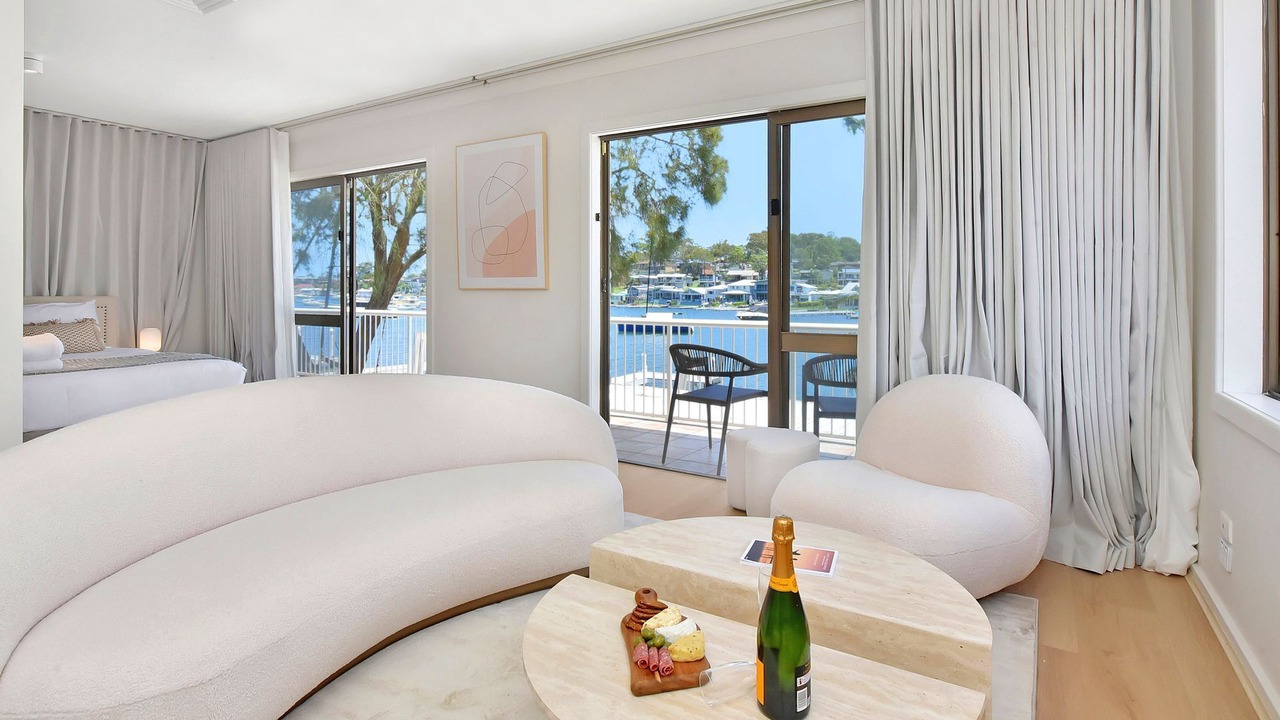 Photo of Livingroom in Balmoral