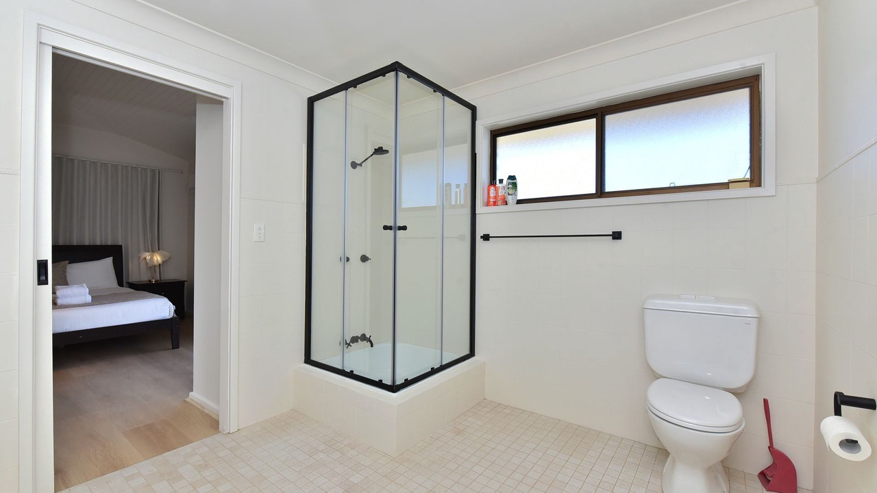 Photo of Bathroom in Balmoral