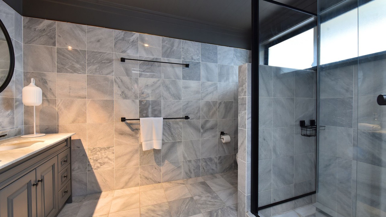 Photo of Bathroom in Balmoral