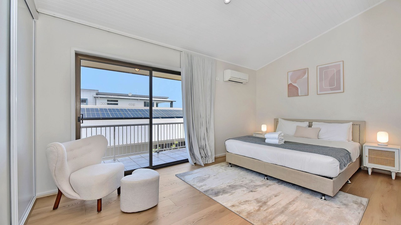 Photo of Bedroom in Balmoral