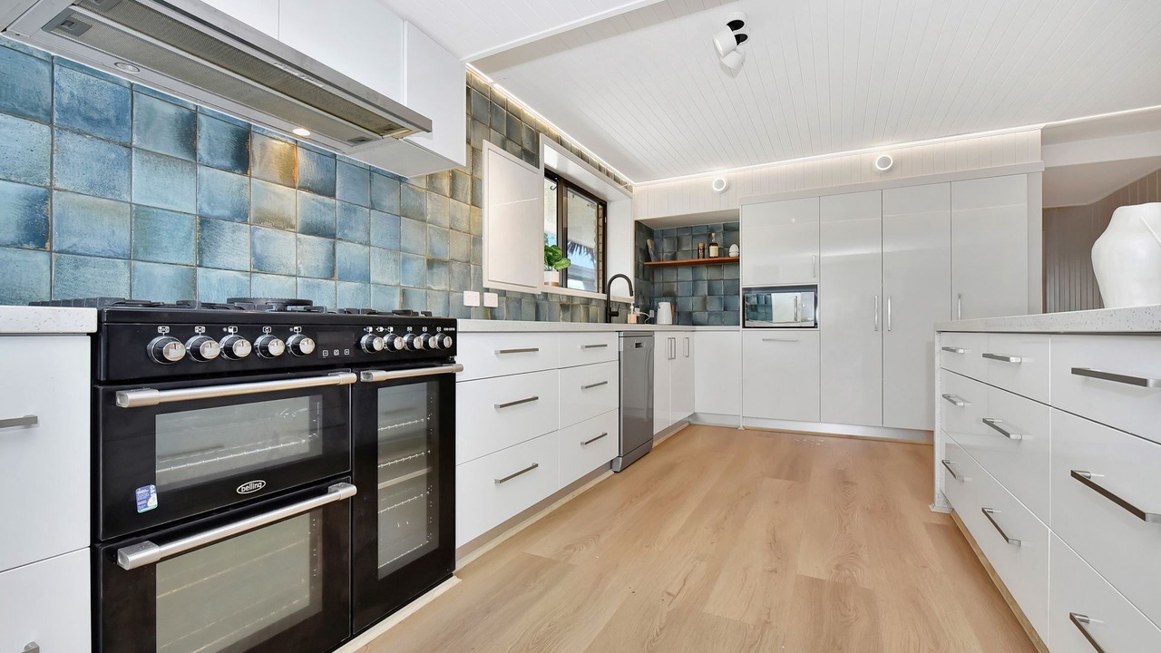 Photo of Kitchen in Balmoral