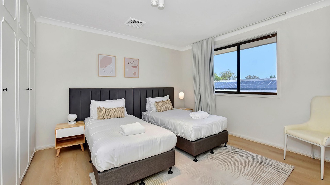 Photo of Bedroom in Balmoral