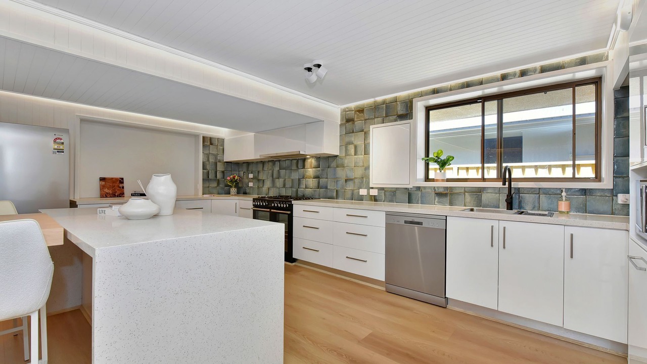 Photo of Kitchen in Balmoral