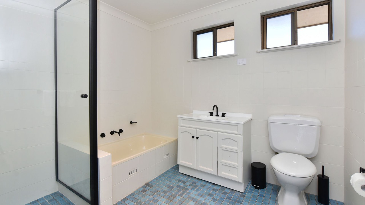 Photo of Bathroom in Balmoral