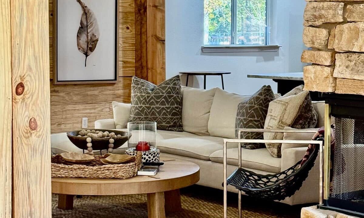 Photo of Livingroom in Conroe