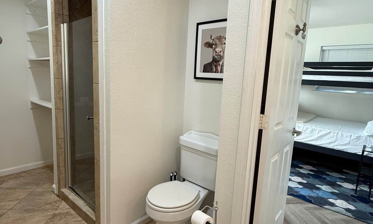 Photo of Bathroom in Conroe