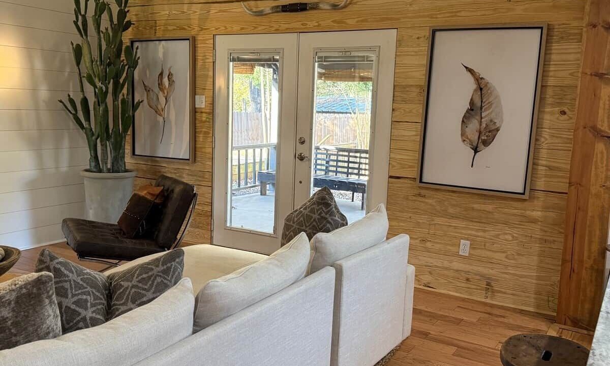 Photo of Livingroom in Conroe