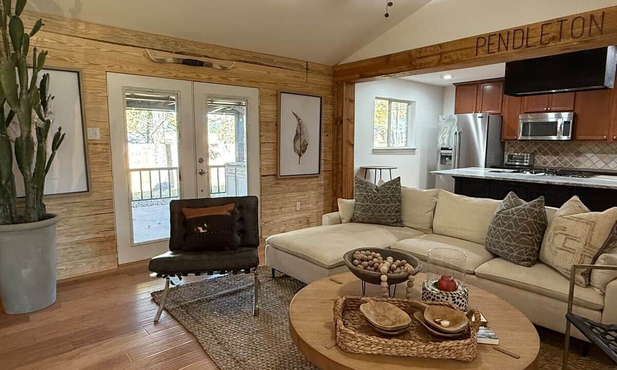 Photo of Livingroom in Conroe