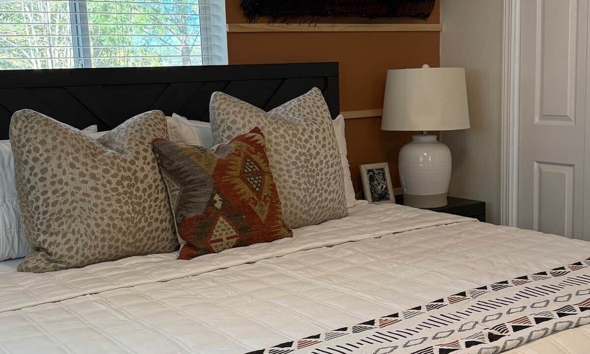 Photo of Bedroom in Conroe