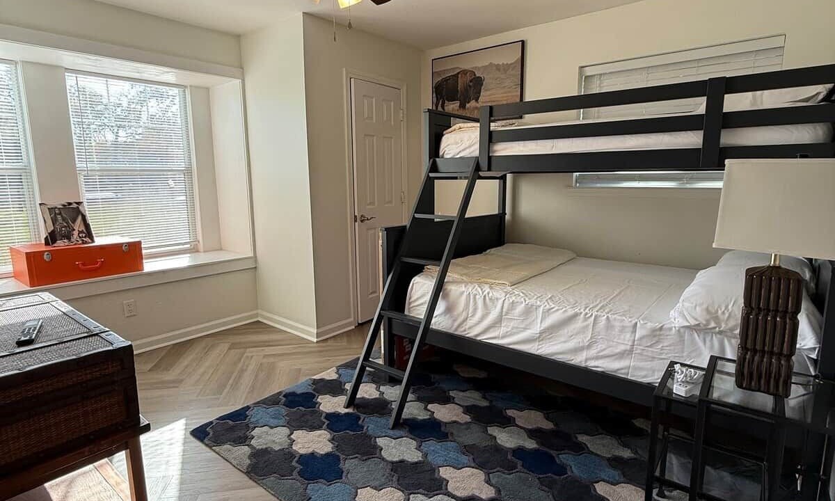 Photo of Bedroom in Conroe