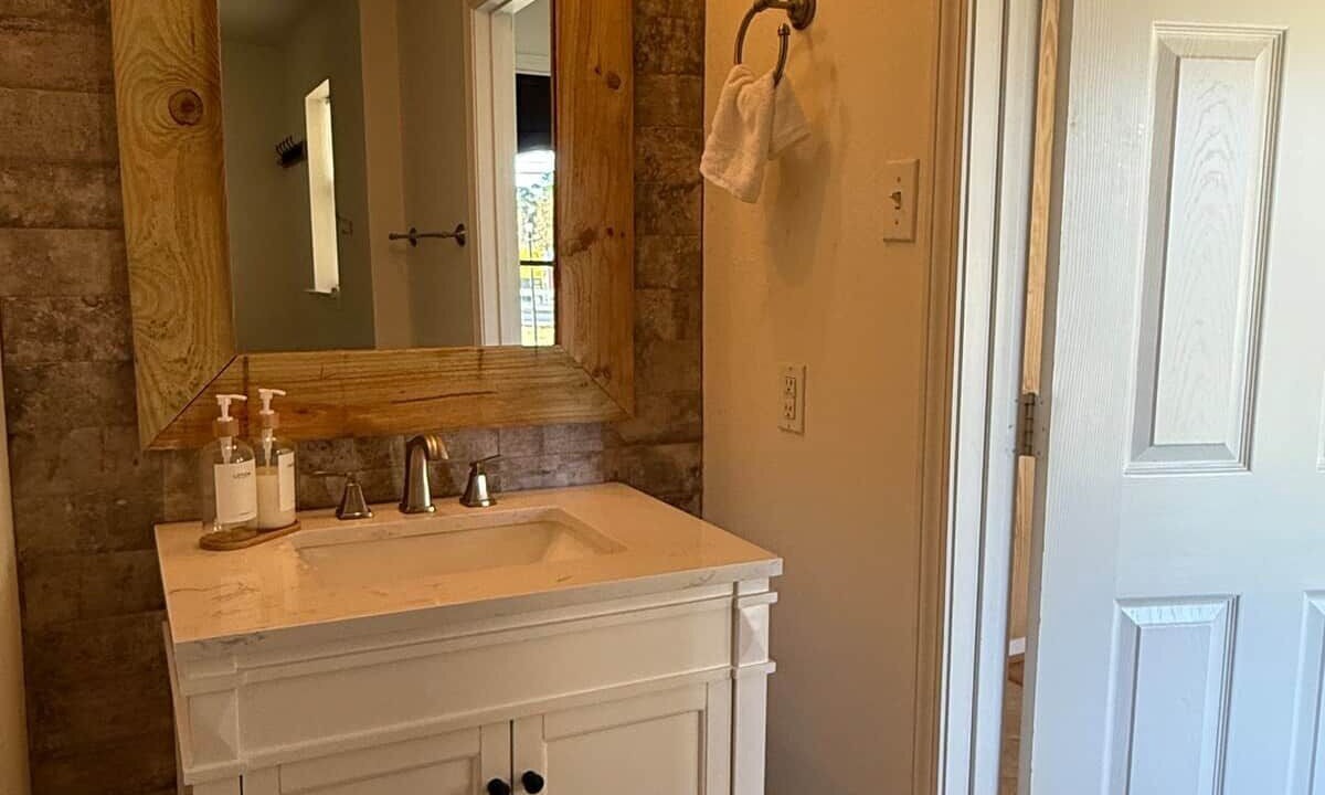 Photo of Bathroom in Conroe