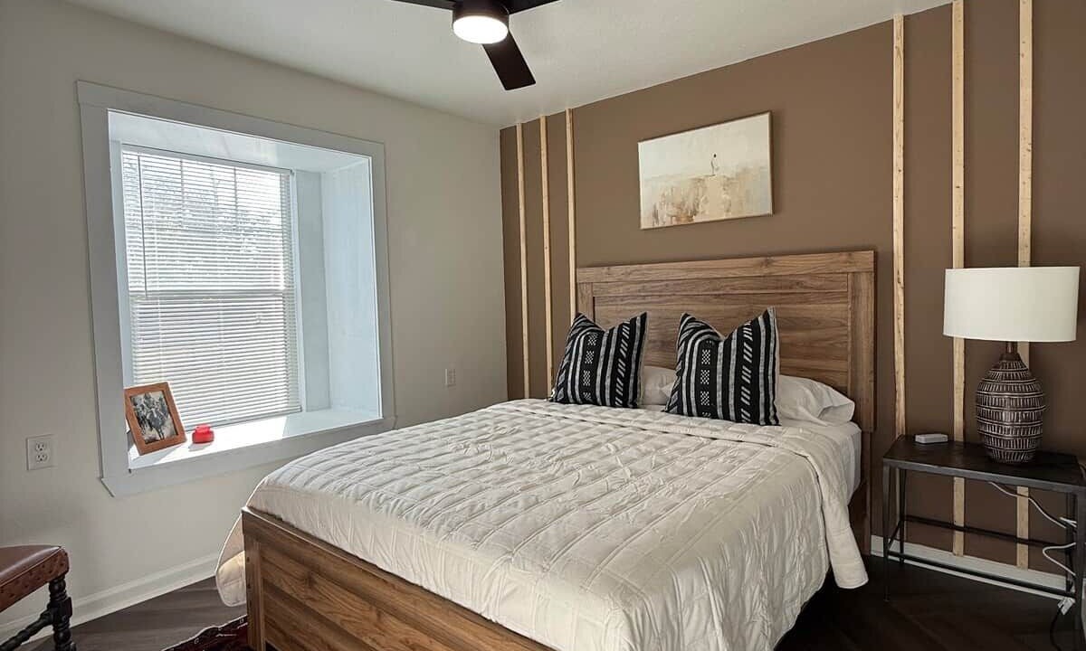 Photo of Bedroom in Conroe