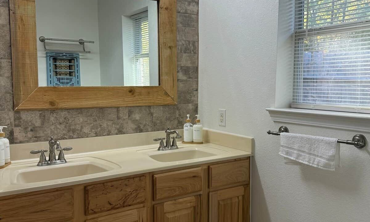 Photo of Bathroom in Conroe