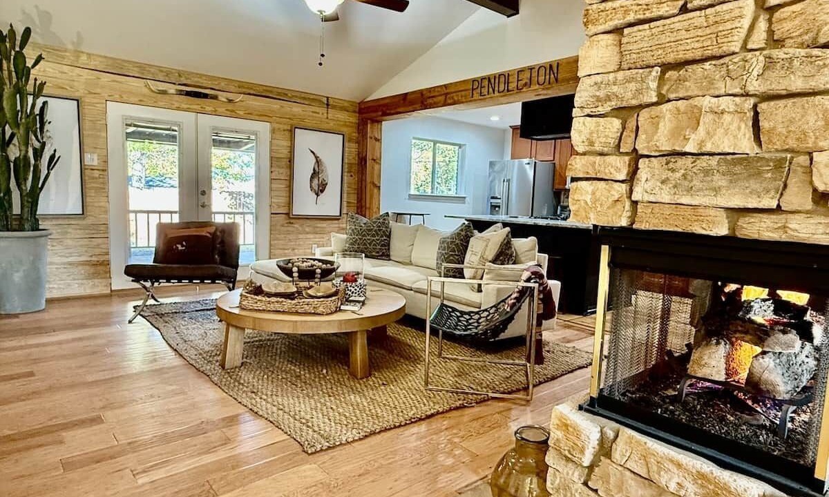 Photo of Livingroom in Conroe