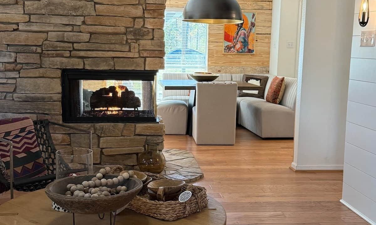 Photo of Livingroom in Conroe