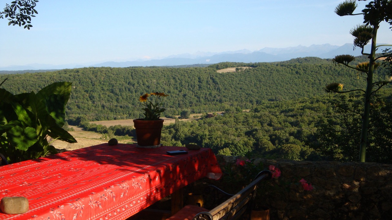 Photo of Outdoor in Blajan