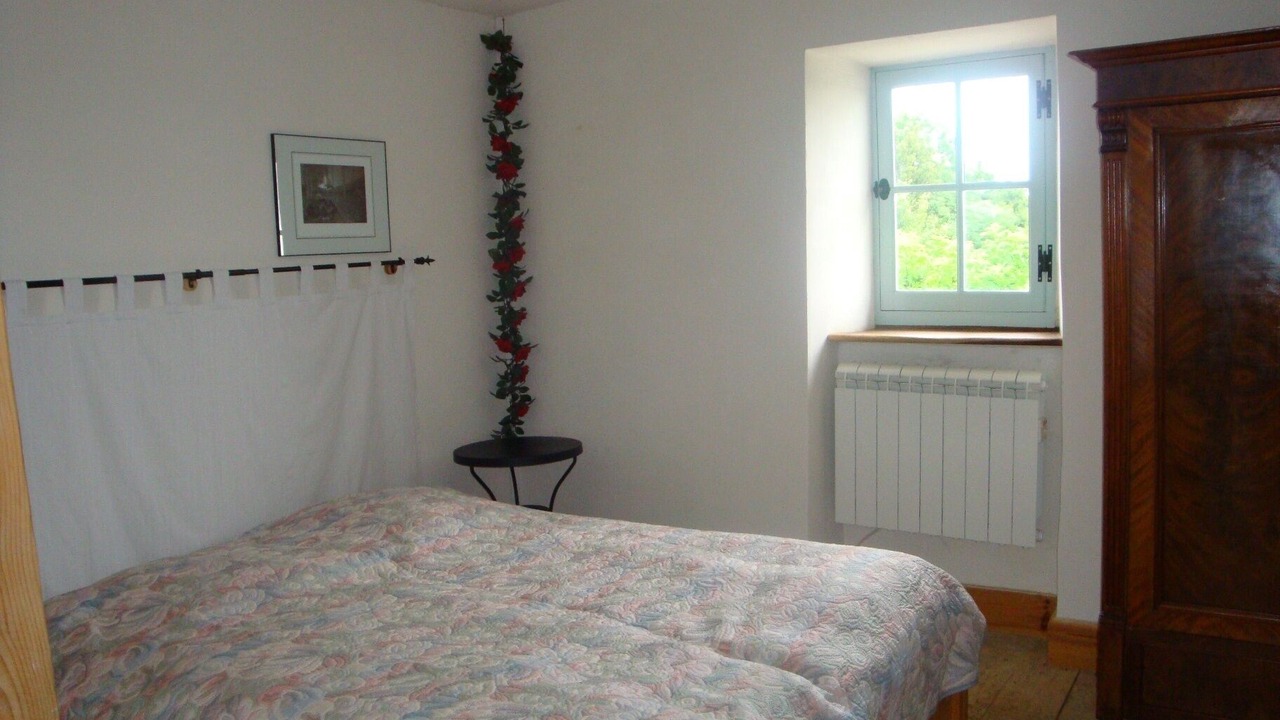 Photo of Bedroom in Blajan