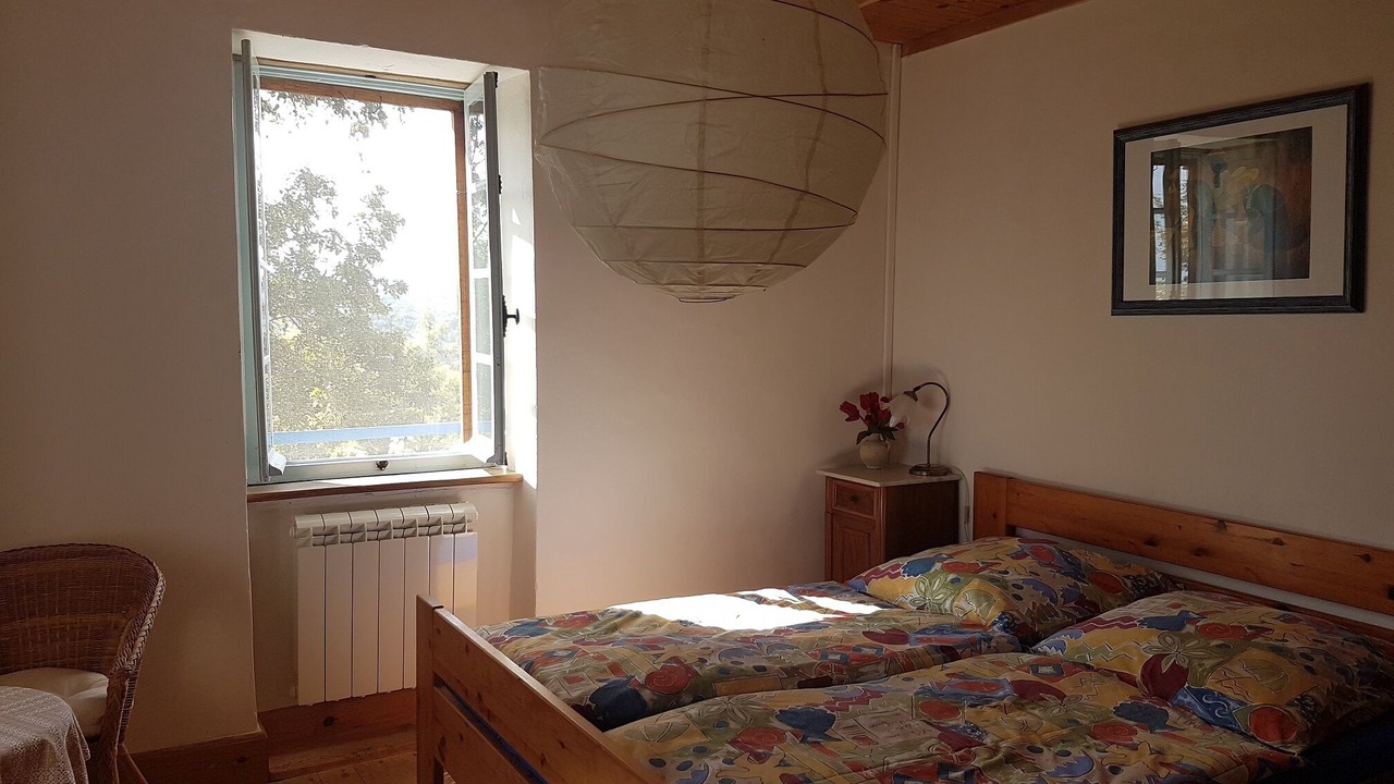 Photo of Bedroom in Blajan