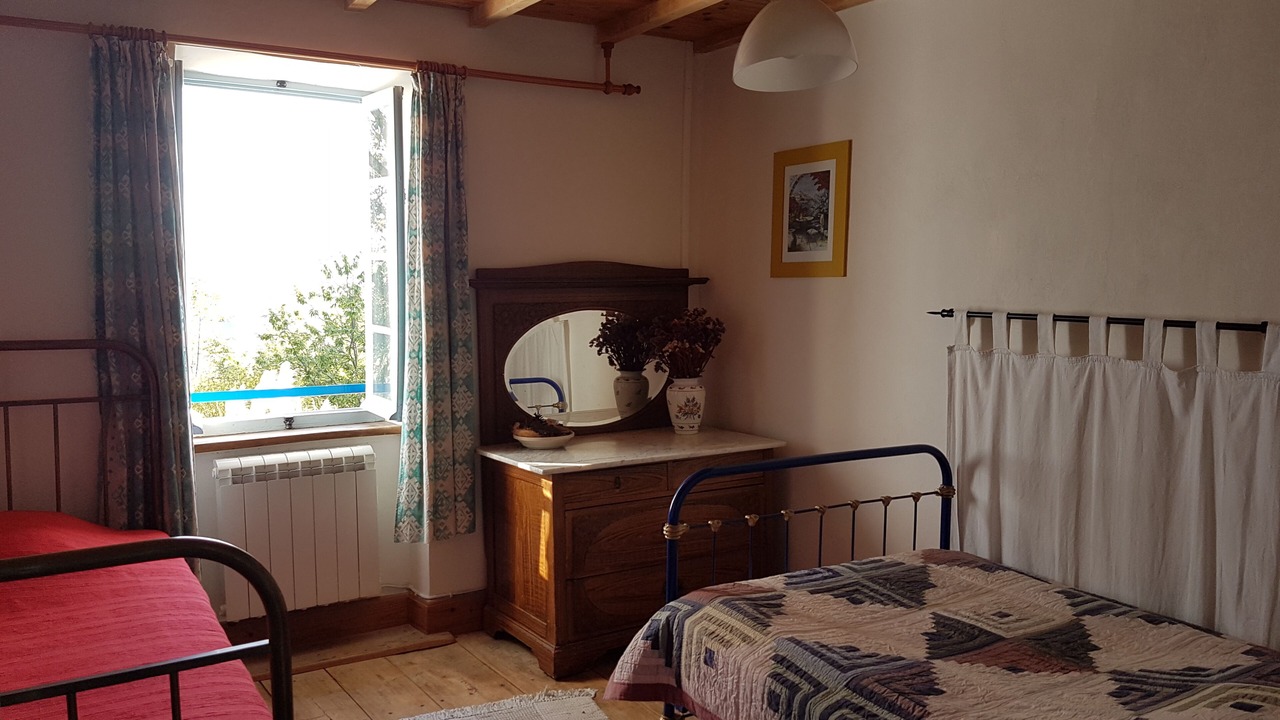 Photo of Bedroom in Blajan