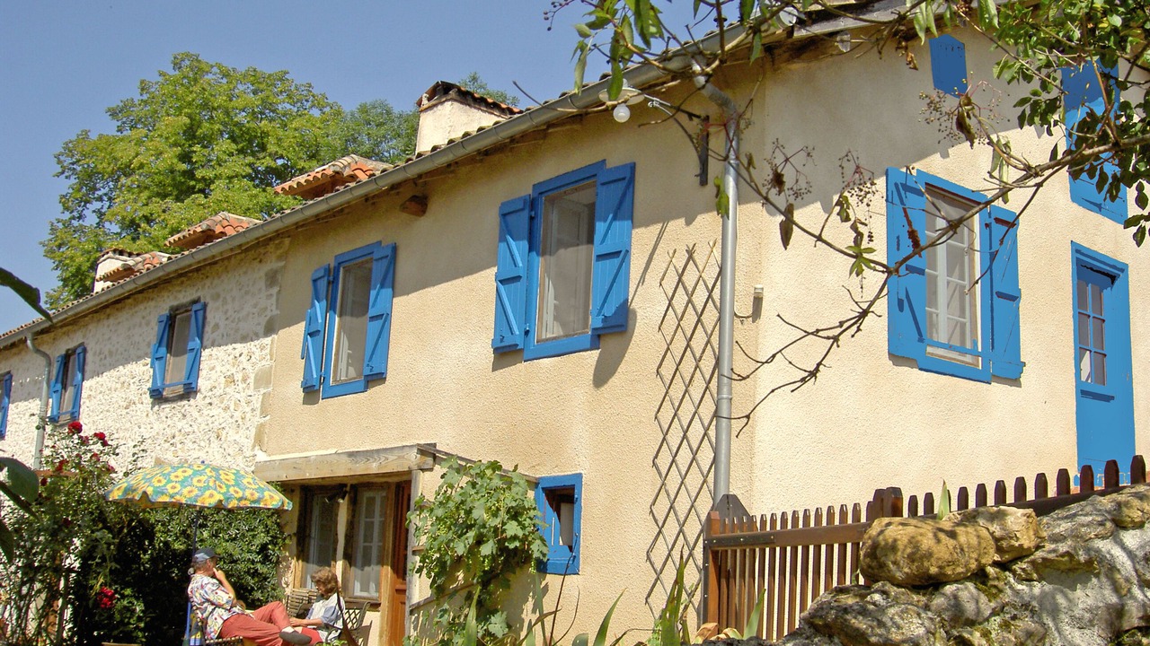 Photo of Outdoor in Blajan