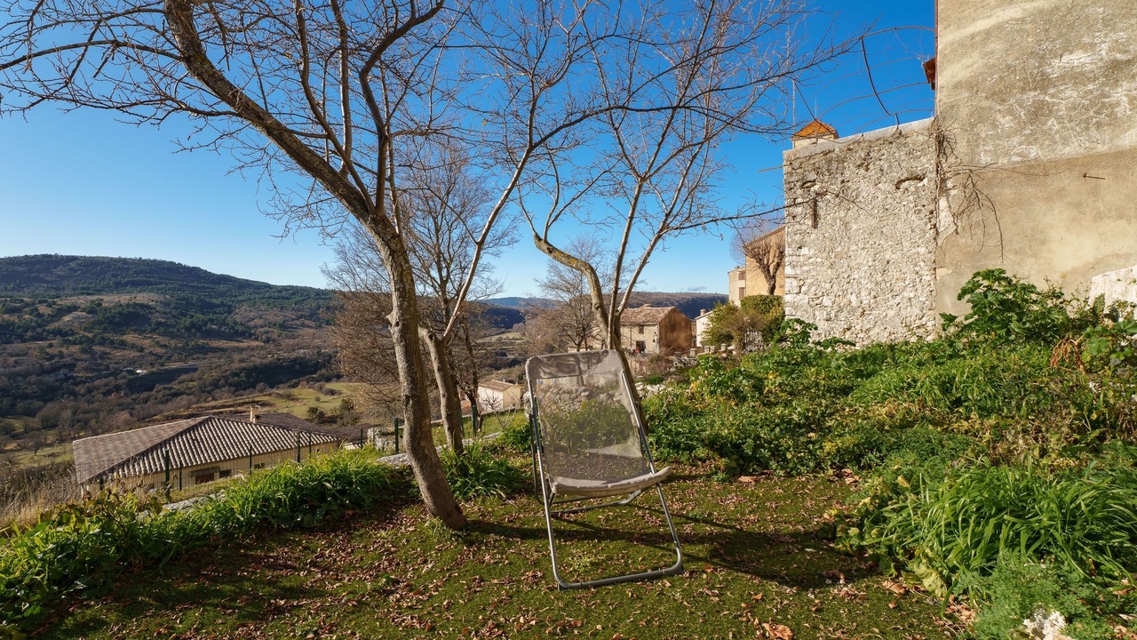 Photo of Outdoor in Coursegoules