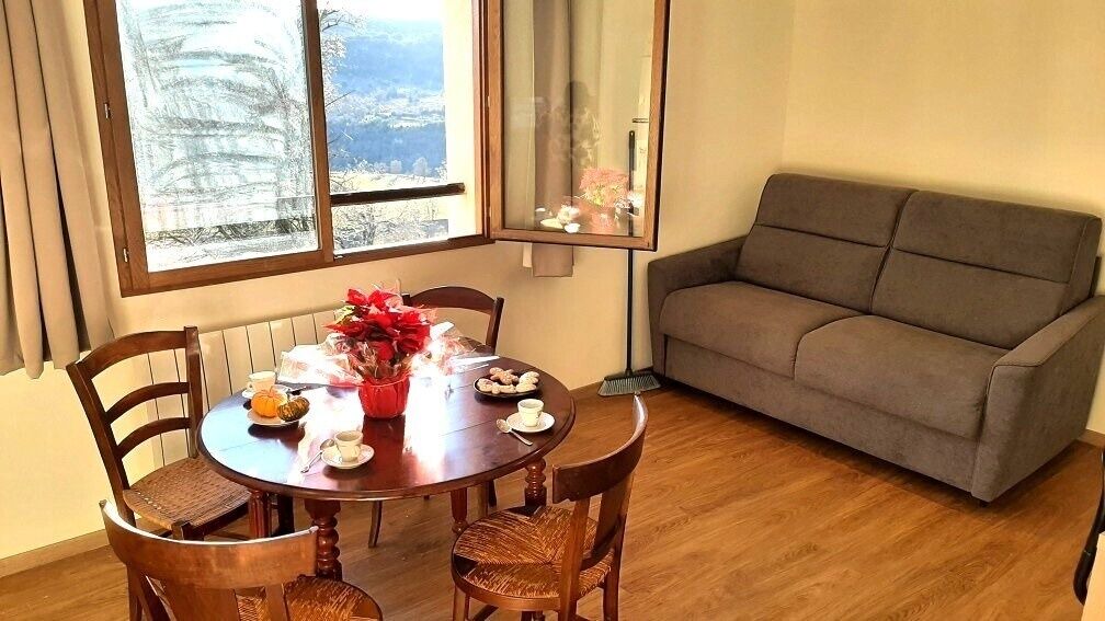 Photo of Livingroom in Coursegoules