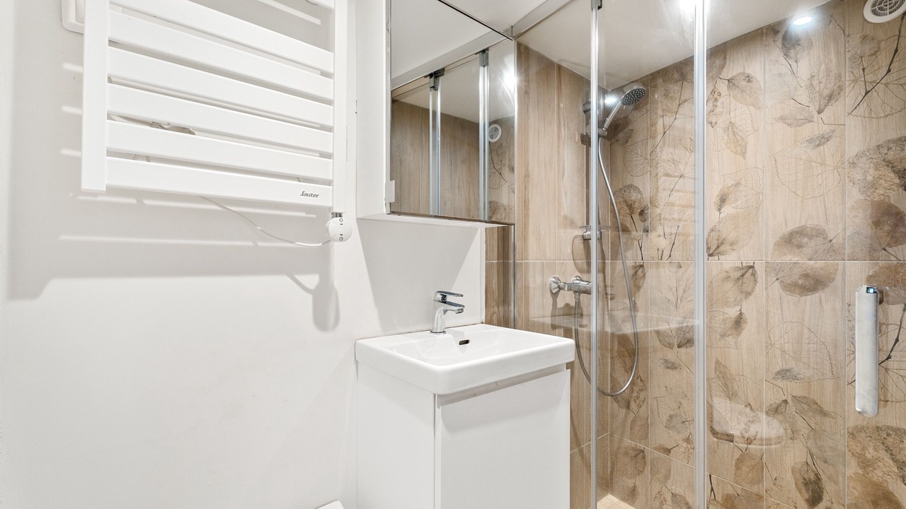 Photo of Bathroom in Coursegoules