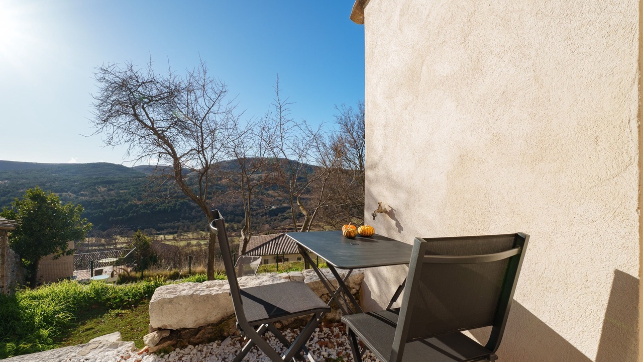 Photo of Outdoor in Coursegoules