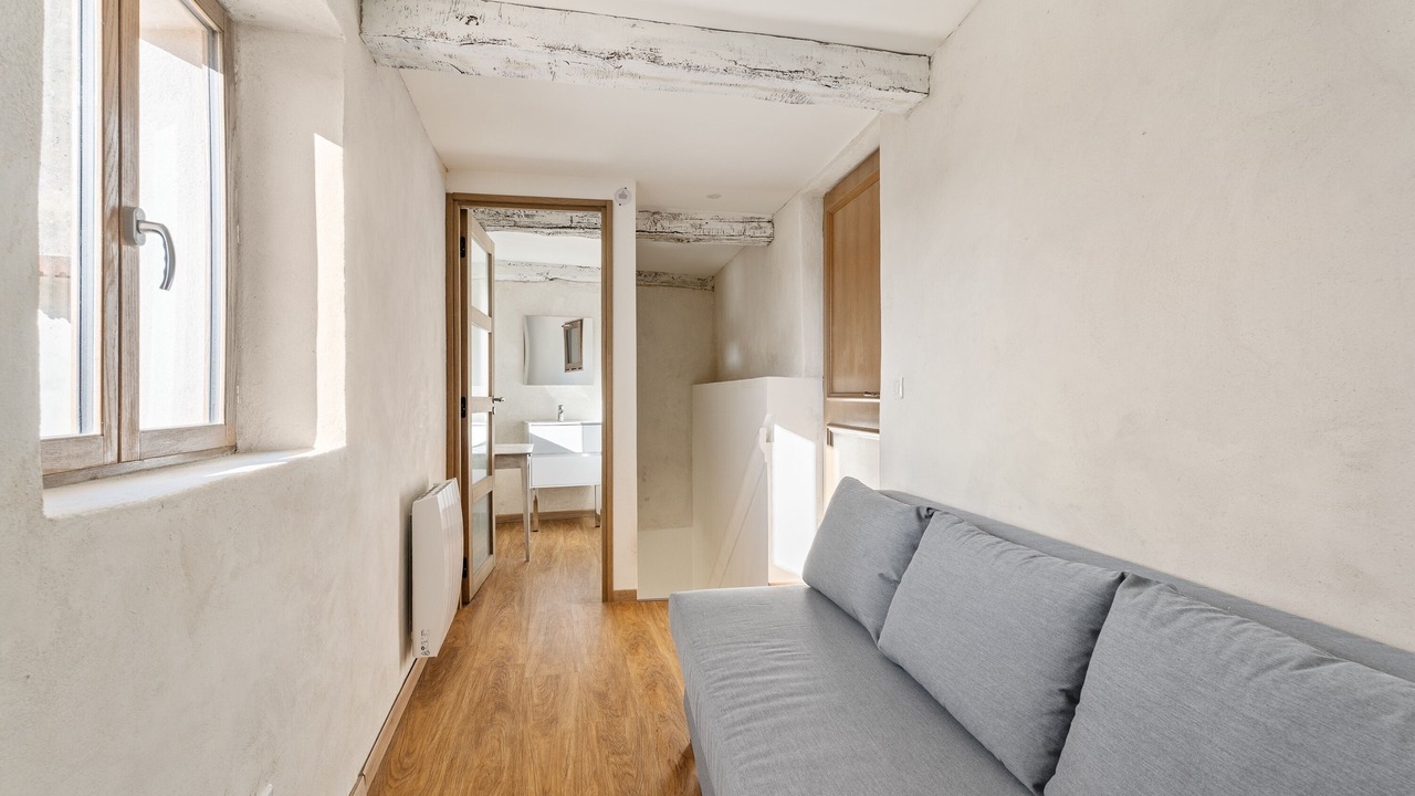 Photo of Livingroom in Coursegoules