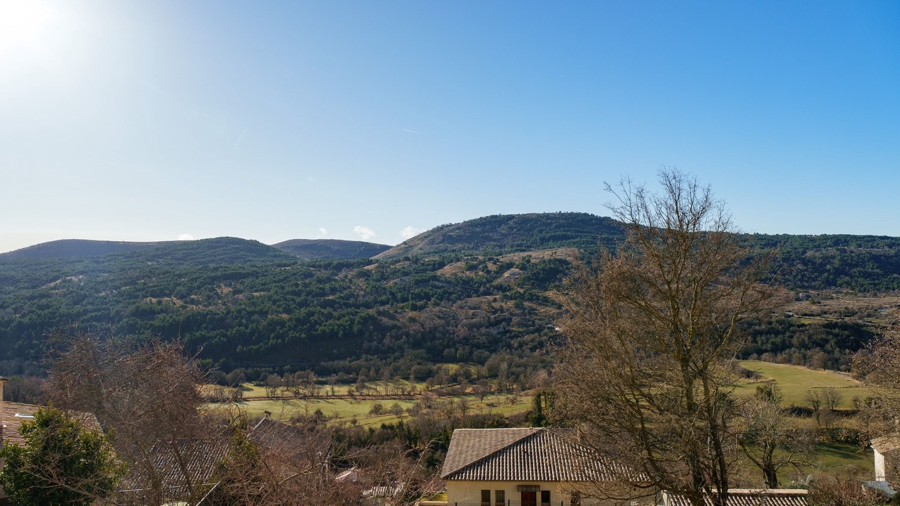 Photo of Outdoor in Coursegoules